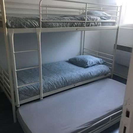 Maison Ville 50M2 5 Personnes Saint-Pierre-des-Corps Esterno foto