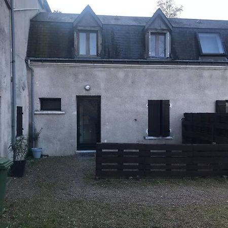 Maison Ville 50M2 5 Personnes Saint-Pierre-des-Corps Esterno foto