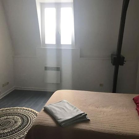 Maison Ville 50M2 5 Personnes Saint-Pierre-des-Corps Esterno foto