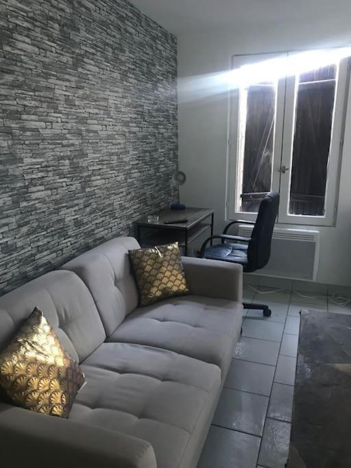 Maison Ville 50M2 5 Personnes Saint-Pierre-des-Corps Esterno foto