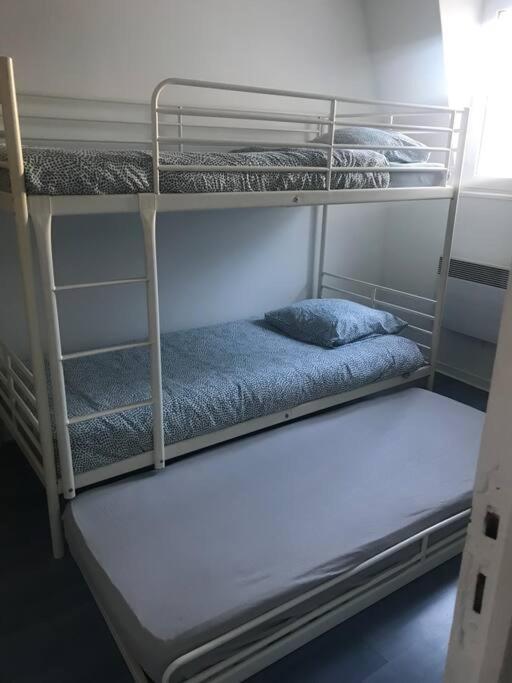Maison Ville 50M2 5 Personnes Saint-Pierre-des-Corps Esterno foto