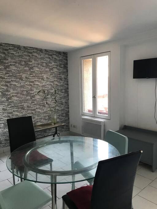 Maison Ville 50M2 5 Personnes Saint-Pierre-des-Corps Esterno foto