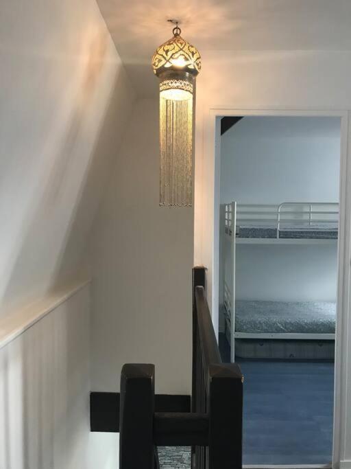 Maison Ville 50M2 5 Personnes Saint-Pierre-des-Corps Esterno foto