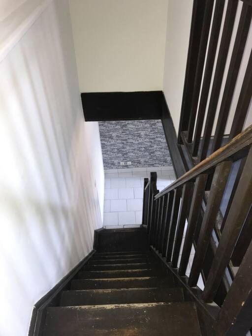 Maison Ville 50M2 5 Personnes Saint-Pierre-des-Corps Esterno foto