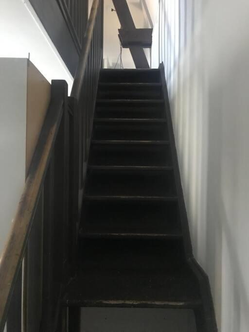 Maison Ville 50M2 5 Personnes Saint-Pierre-des-Corps Esterno foto