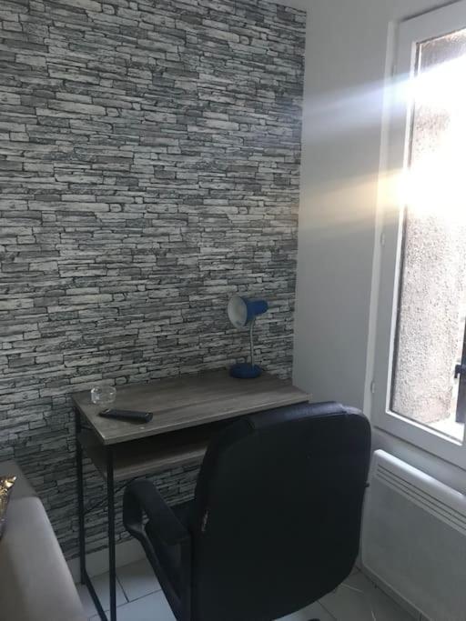 Maison Ville 50M2 5 Personnes Saint-Pierre-des-Corps Esterno foto