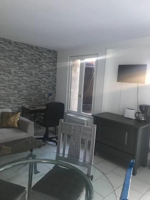 Maison Ville 50M2 5 Personnes Saint-Pierre-des-Corps Esterno foto